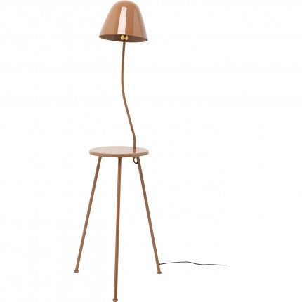 Vloerlamp Table 142cm Kare Design