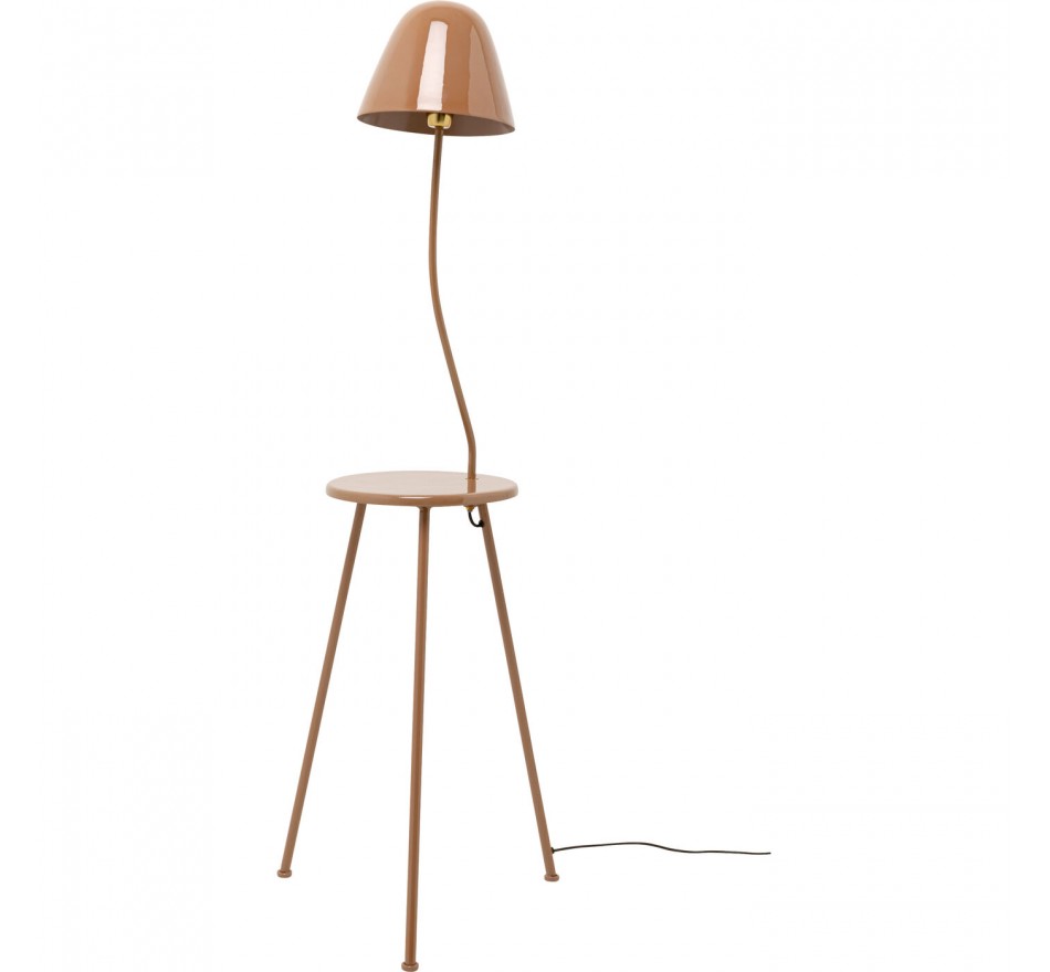 Vloerlamp Table 142cm Kare Design