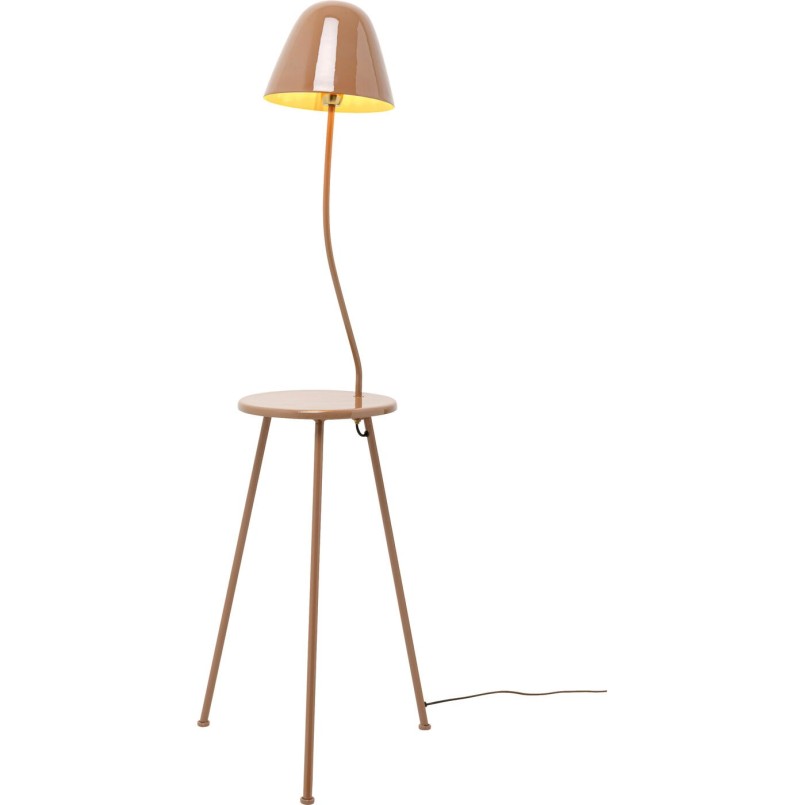 Lampadaire Table 142cm