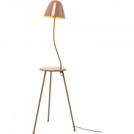 Vloerlamp Table 142cm Kare Design