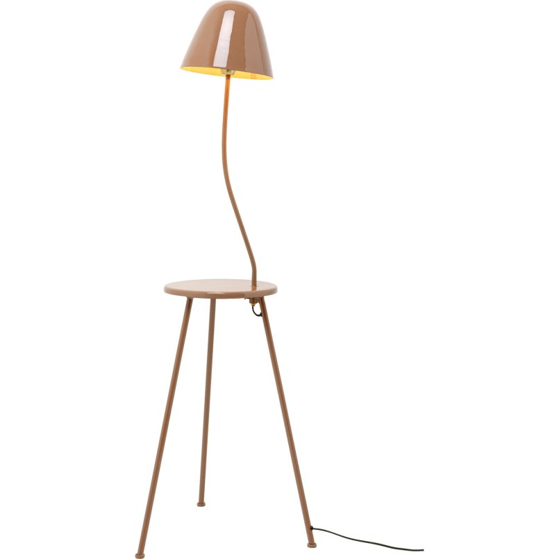 Lampadaire Table 142cm