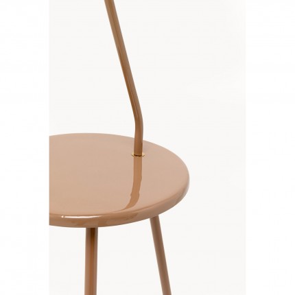 Floor Lamp Table 142cm Kare Design
