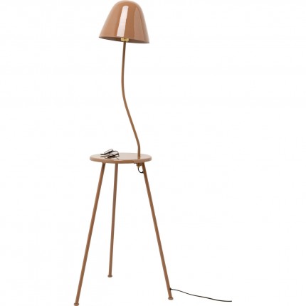 Vloerlamp Table 142cm Kare Design