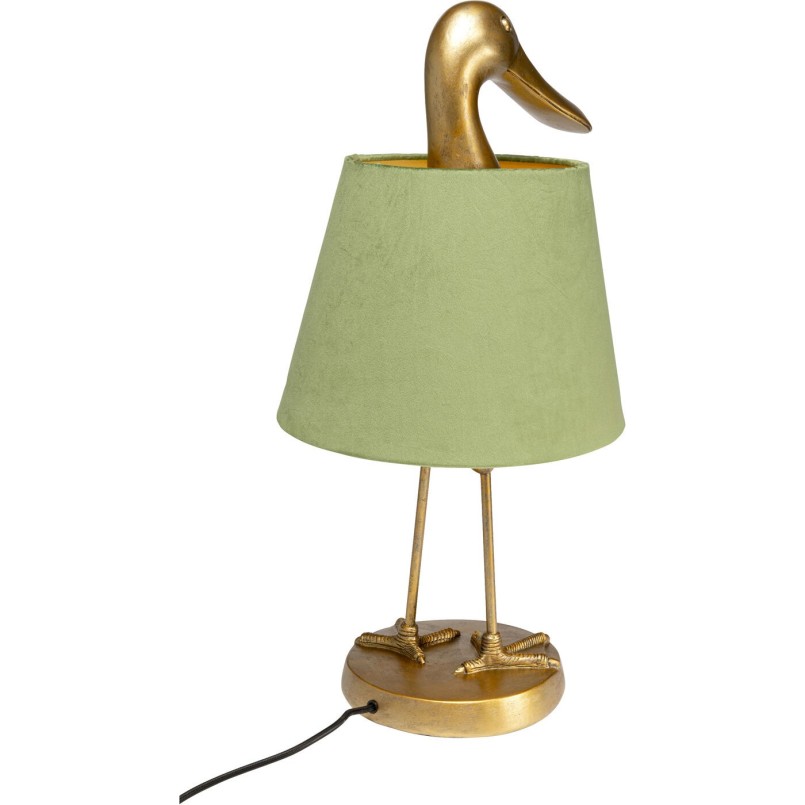Lampe à poser Duck 61cm