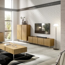 TV board Giulio Kare Design