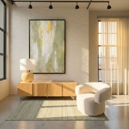 Meuble TV Giulio Kare Design