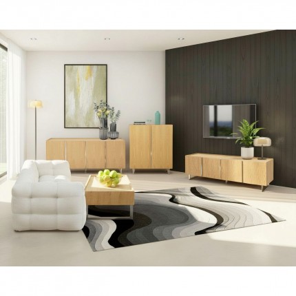 TV-meubel Giulio Kare Design