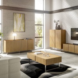 Coffee Table Giulio 130x70cm Kare Design