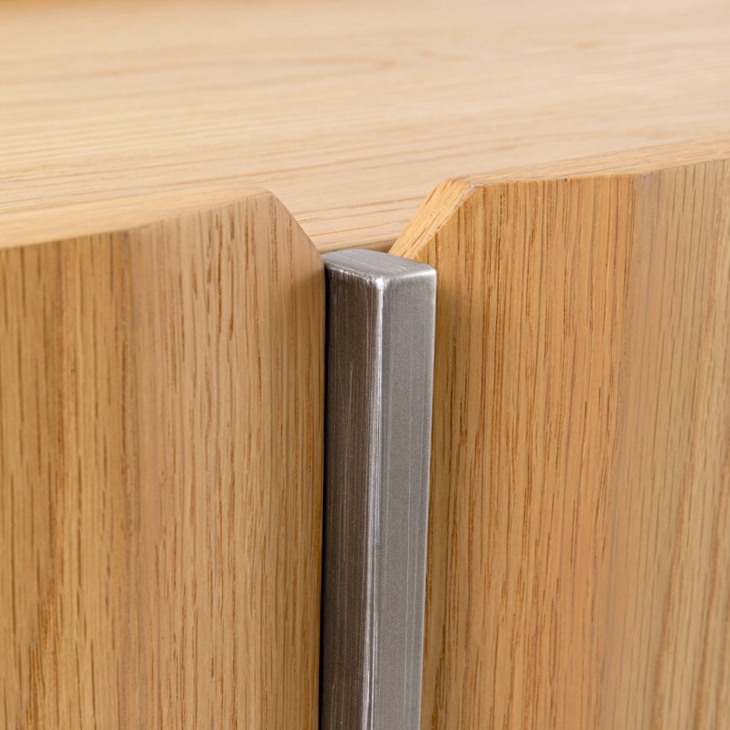 Salontafel Giulio 130x70cm Kare Design