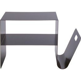 Side Table Lounge News bronze Kare Design