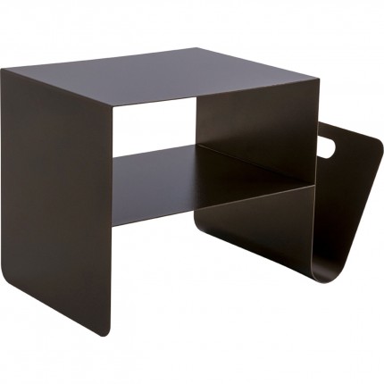 Side Table Lounge News bronze Kare Design