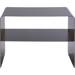 Salontafel Lounge 58x37cm brons Kare Design