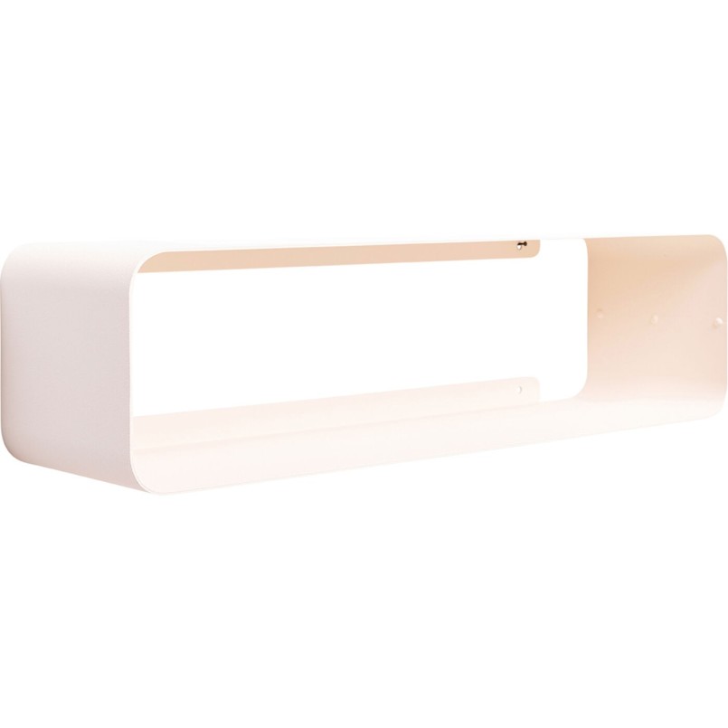 Wall Shelf Lounge 58cm cream Kare Design