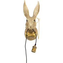 Applique Animal Rabbit 46cm