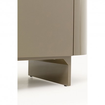 Sideboard Eliano khaki Kare Design