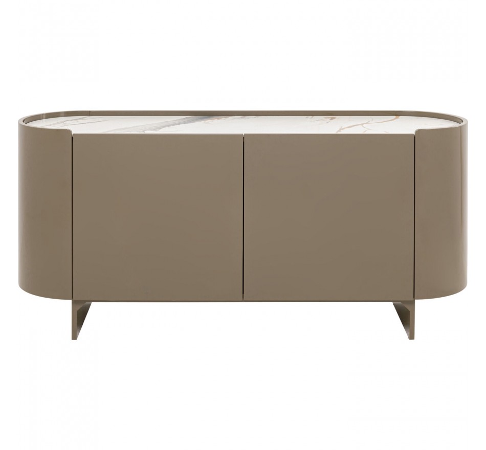 Buffet Eliano kaki Kare Design