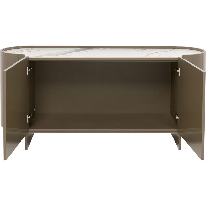 Buffet Eliano Khaki 160x75cm