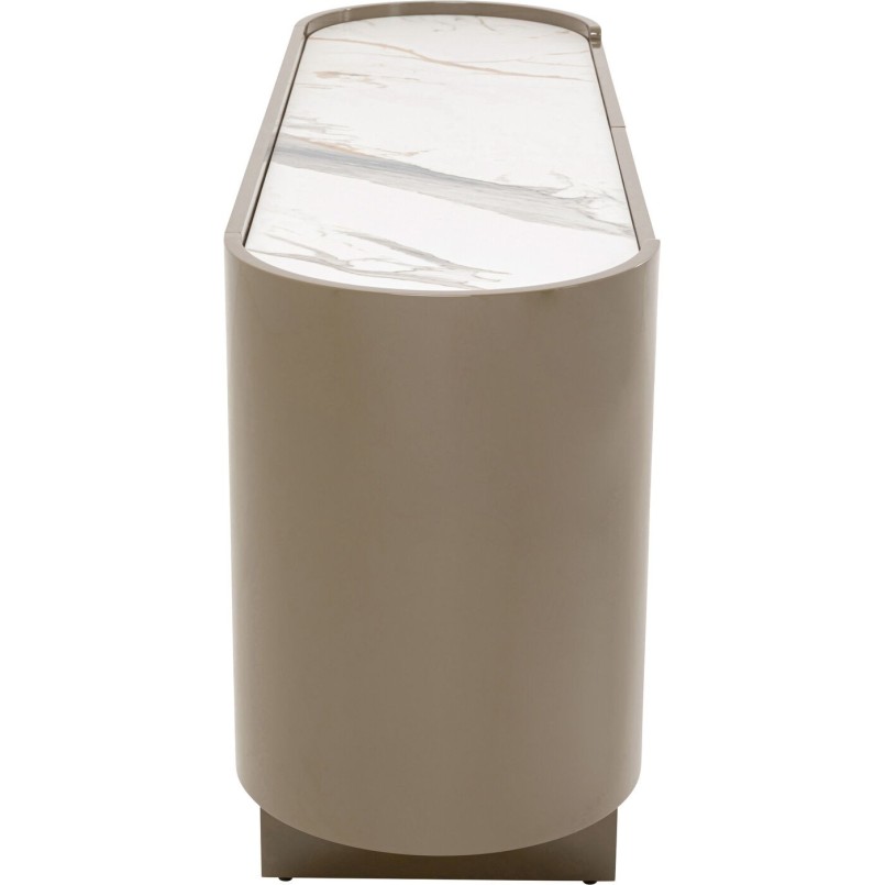 Buffet Eliano Khaki 160x75cm