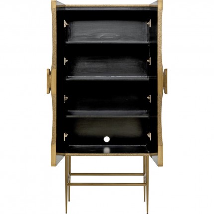 Kledingkast Fiume Kare Design