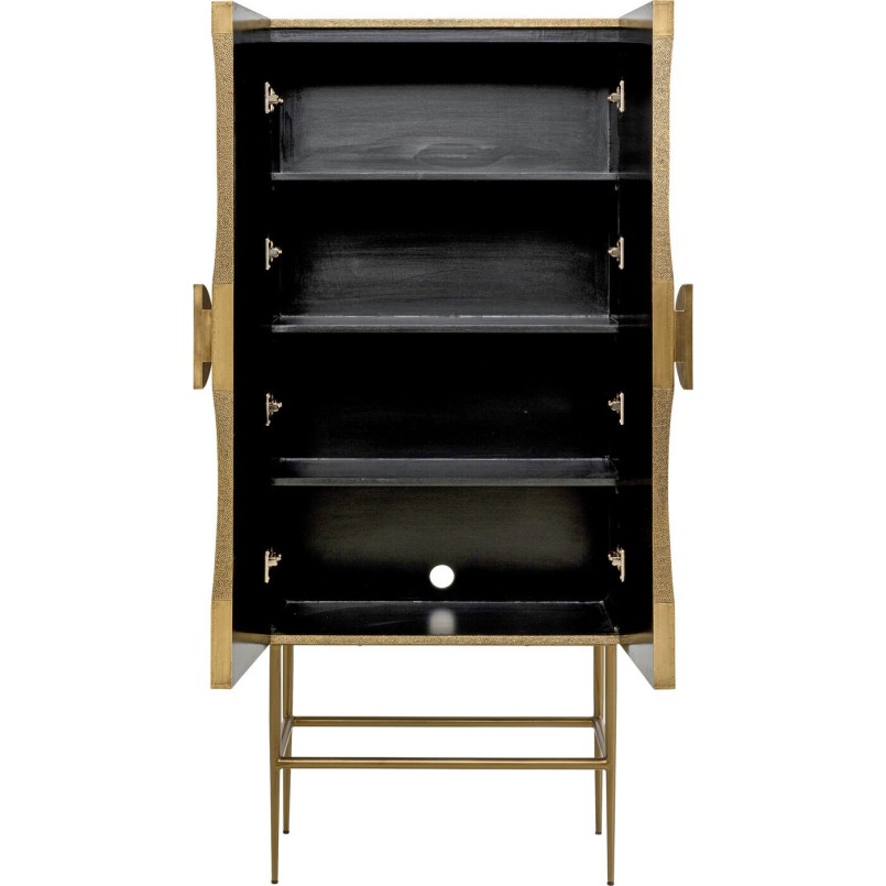 Armoire Fiume 75x180cm