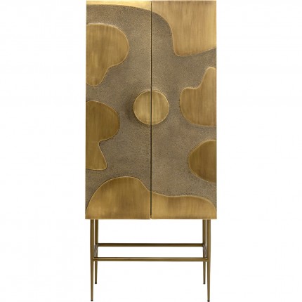 Kledingkast Fiume Kare Design