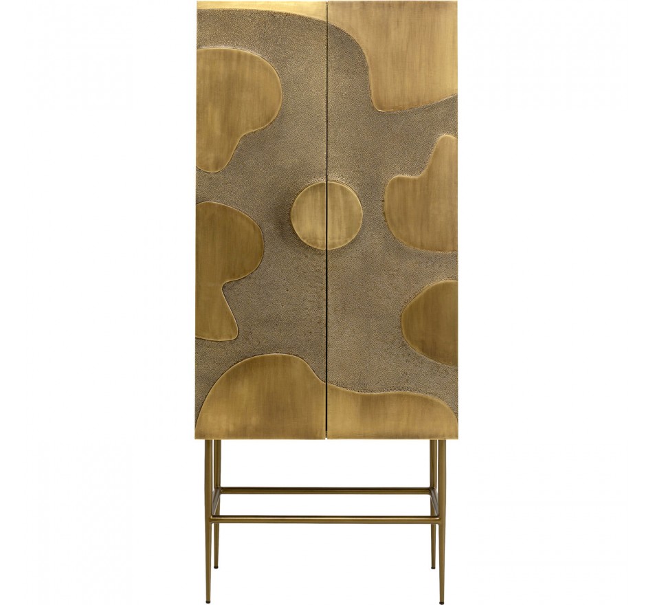 Wardrobe Fiume Kare Design
