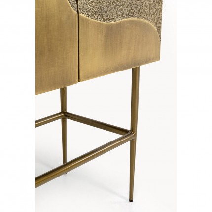 Wardrobe Fiume Kare Design