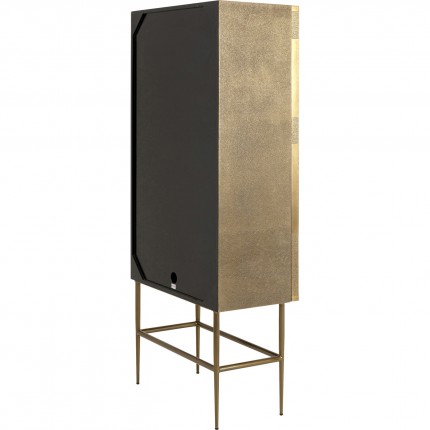 Kledingkast Fiume Kare Design