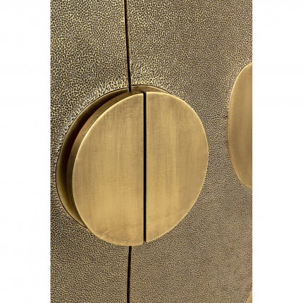 Wardrobe Fiume Kare Design