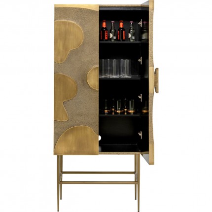 Wardrobe Fiume Kare Design