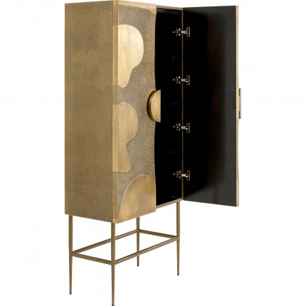 Armoire Fiume Kare Design