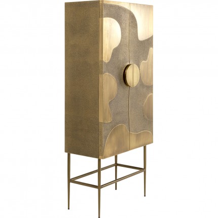 Kledingkast Fiume Kare Design