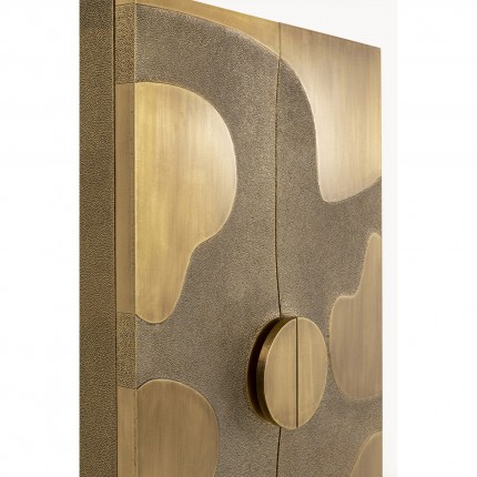 Armoire Fiume Kare Design