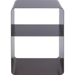 Bijzettafel Lounge brons Kare Design