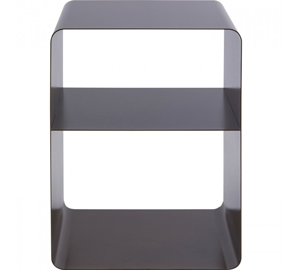 Side Table Lounge bronze Kare Design