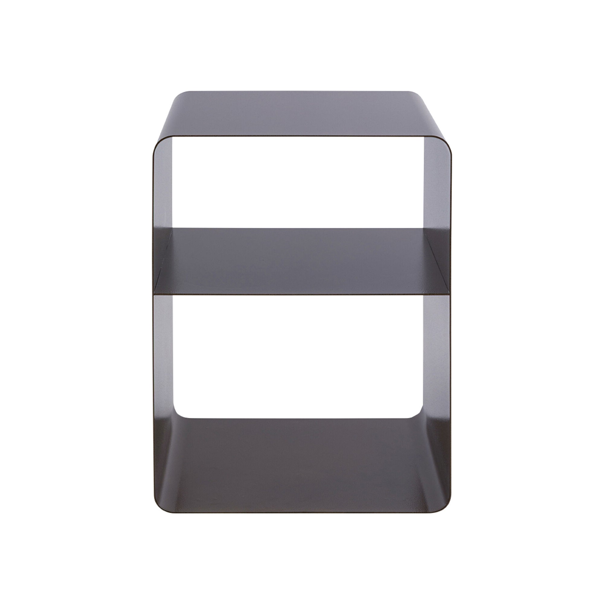 Side Table Lounge bronze Kare Design