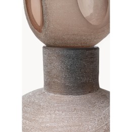 Carafe décorative Sandy Glow 43cm