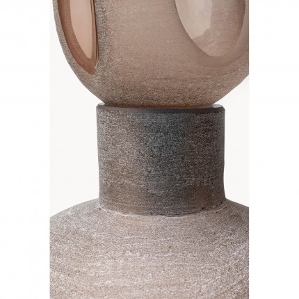 Karaf Sandy Glow 43cm Kare Design
