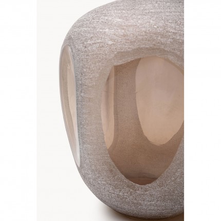 Carafe Sandy Glow 43cm Kare Design