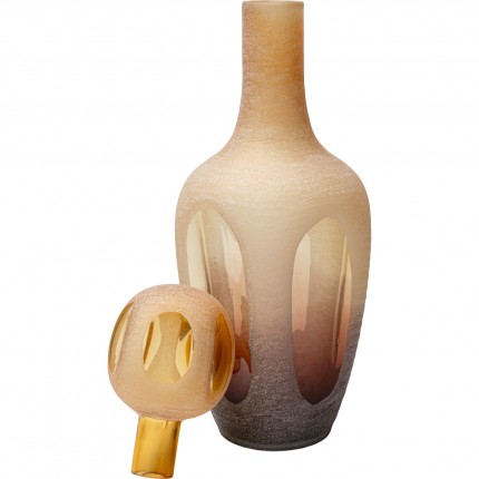 Karaf Sandy Glow 58cm Kare Design