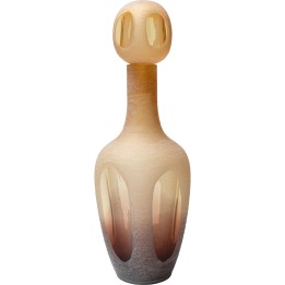 Carafe décorativeSandy Glow 58cm