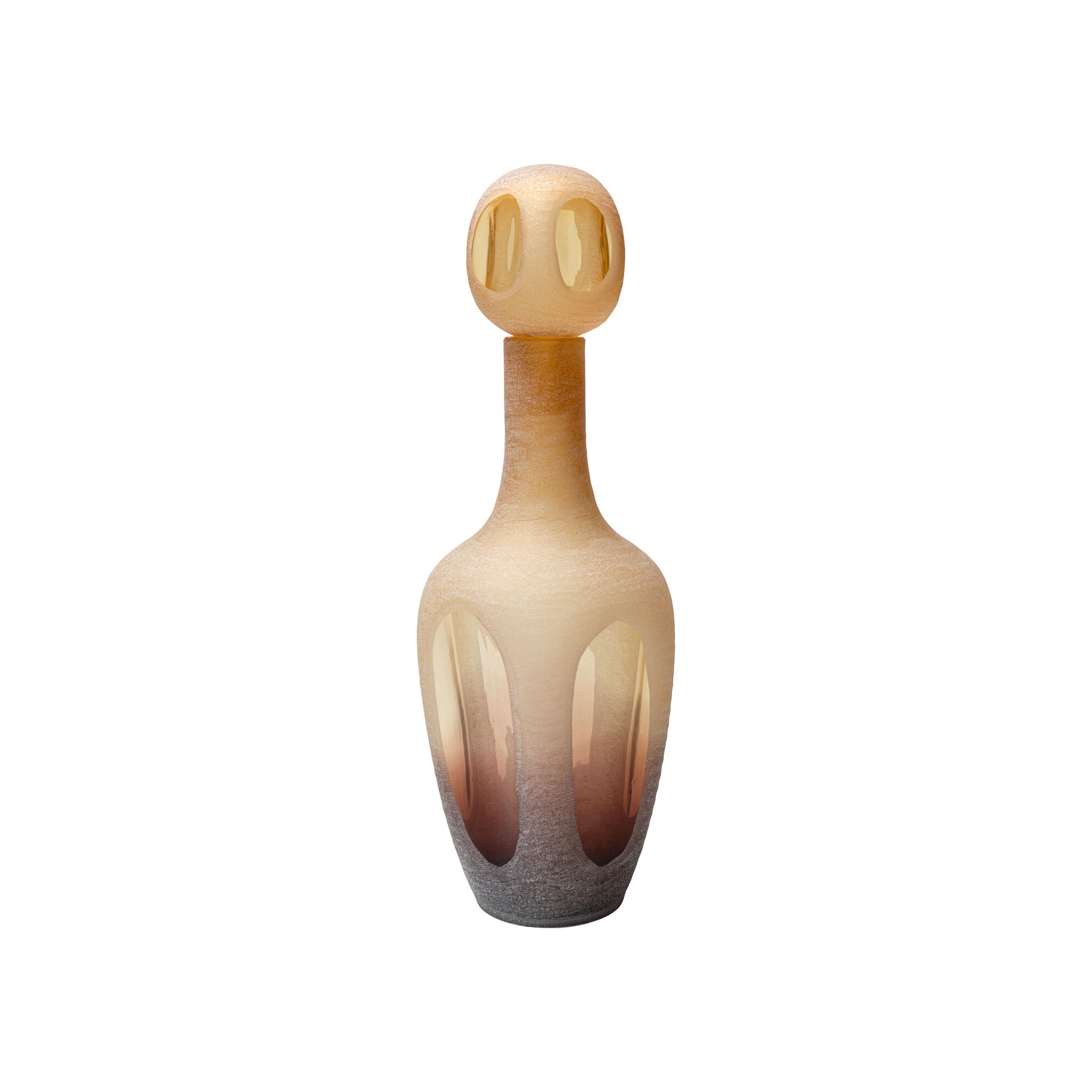 Carafe décorativeSandy Glow 58cm