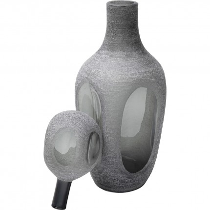 Carafe Sandy Glow 47cm Kare Design