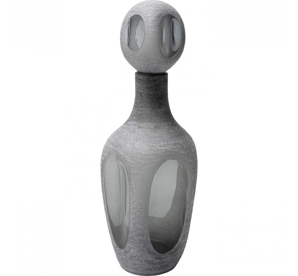 Carafe Sandy Glow 47cm Kare Design