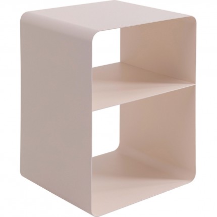 Side Table Lounge cream Kare Design