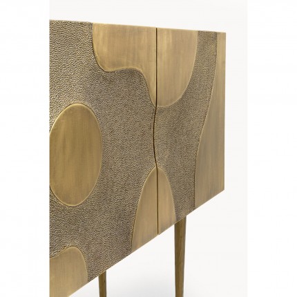 Dressoir Fiume Kare Design