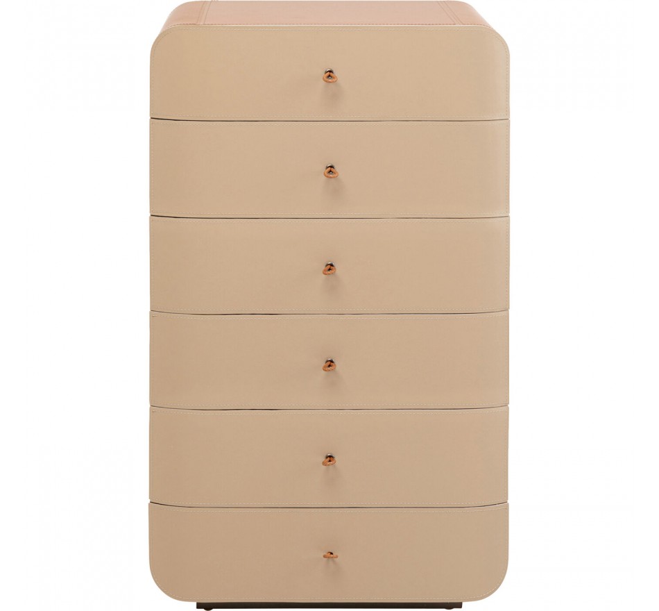 Ladekast Tango 6 lades Kare Design