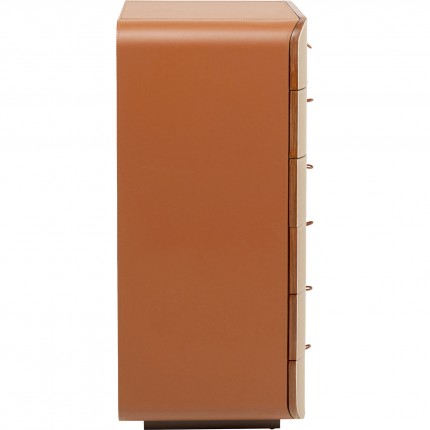 Dresser Tango 6 drawers Kare Design