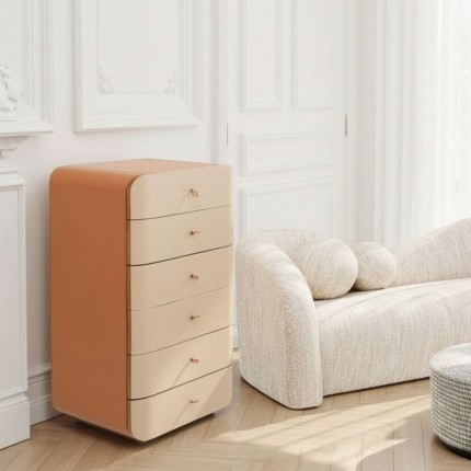 Ladekast Tango 6 lades Kare Design