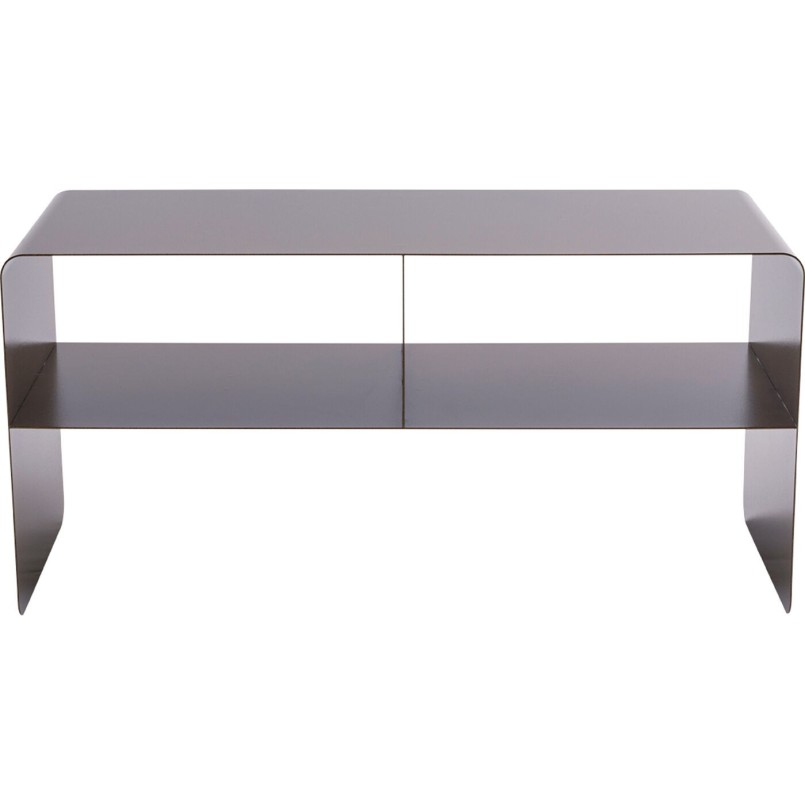 Meuble TV bronze - Lounge - Kare Design